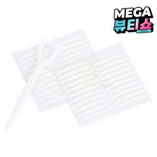 더페이스샵 FMGT 데일리 뷰티툴즈 양면 쌍꺼풀 테이프