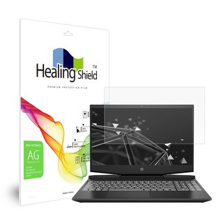 6. 힐링쉴드 HP ..