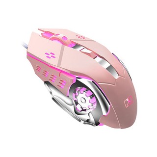 넥스원 프로페셔널 게이밍 마우스 S322