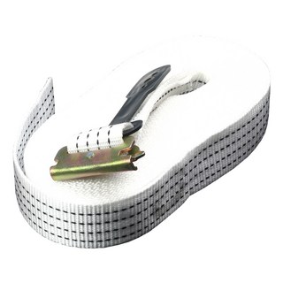 MJ Auto Bar Top Hook 腰帶 50mm x 10m, 1個