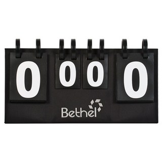 볼링스코어칠판