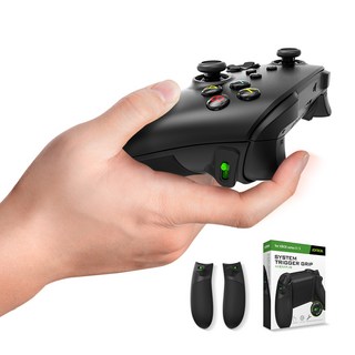 조이트론 XBOX Series X/S 시스템 트리거 그립, JTXS-103, 1세트