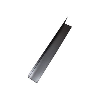 타공판 북선반 M 420mm, 1개, 블랙