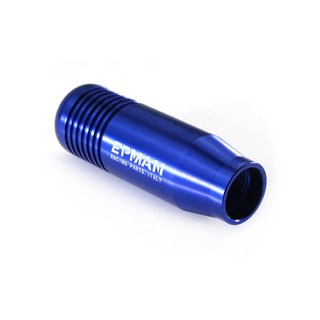 EPMAN Ticker Bell Racing 鋁製齒輪旋鈕, 參照商品說明, 藍色