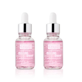 셀라인 이레이저 30ml, 2개