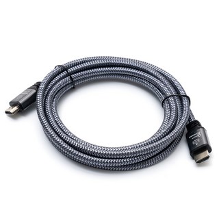 퀄리티어슈런스 고급형 HDMI V2.0b 케이블