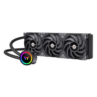 써멀테이크 Sync CPU쿨러 TOUGHLIQUID 360 ARGB