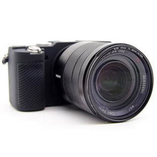 소니 A7C 카메라 실리콘 바디보호용 케이스