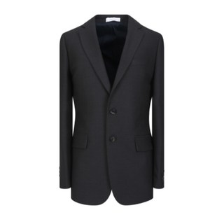 리버클래시 남성용 노치드 카라 슬림 싱글 정장자켓 LHW11721