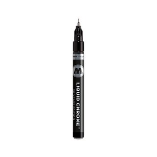 모로토우 1mm 리퀴드 크롬 마카 – 1색 1개 크롬도금 모로토우 1mm 리퀴드 크롬 마카 – 1색 1개 크롬도금