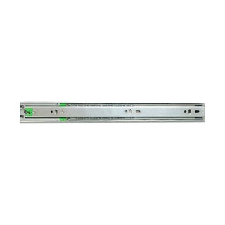 서랍레일 3단 광폭 댐핑레일 250mm, 1개