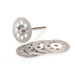 3. 드레멜 액세서리..