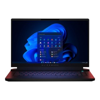 Dell Alienware 노트북 주요 특징