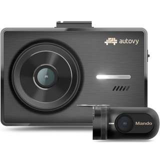 오토비 전후방 FHD 2채널 블랙박스 세트 AX700 WiFi, 128GB, 블랙박스 + 무료장착권 + 와이파이 동글이 + 메모리 56일