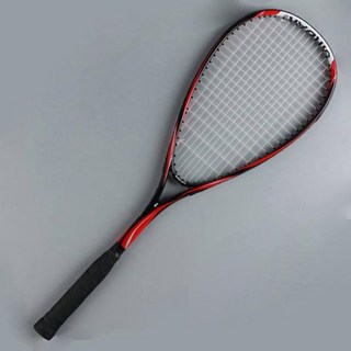 SIRDAR 탄소 초경량 스쿼시라켓