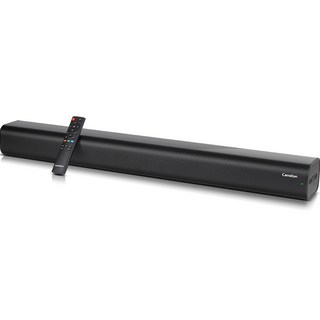 캔스톤 TV 블루투스 입체사운드 프리미엄 하이그로시 사운드바