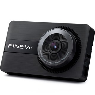 파인뷰 전후방 FHD Wi Fi 2채널 블랙박스 X1200 POWER