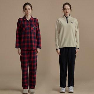 moz sweden 女式睡衣套裝 + 易穿套裝