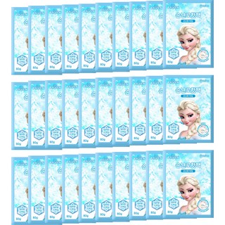 디즈니 겨울왕국 매직 핫팩 일반형 80g, 30개