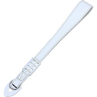 리앤베르 카메라 손목밴드 스트랩, 화이트, 1개