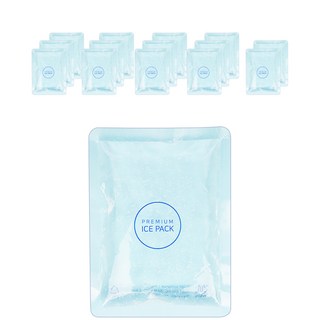 우림 완제품 젤 아이스팩