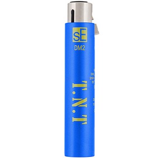 sE Electronics TNT內嵌麥克風前置放大器, DM2