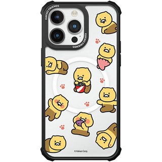 Kakao Friends春植Impact Zero MagSafe手機殼