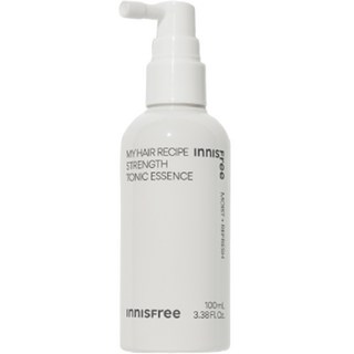 INNISFREE 我的秀髮強健護理頭皮精華, 1瓶, 100ml