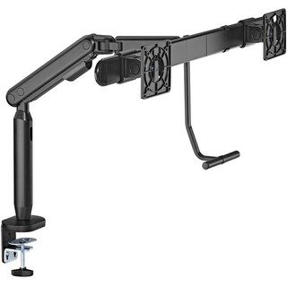 카멜마운트 고든 디자인 슬림형 싱글 모니터암 GDA2