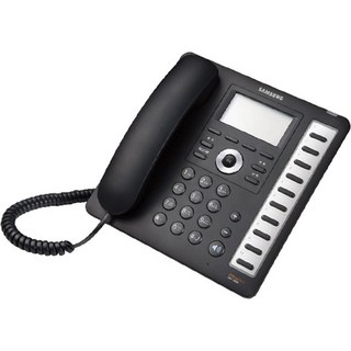 삼성전자 디지털 키폰 유선전화기 SMT-I2205A