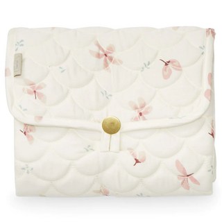 캠캠 코펜하겐 휴대용 교환 매트, 와일드플라워