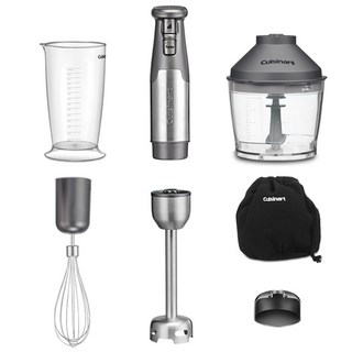 쿠진아트 스마트 멀티 스틱 블렌더 HB-950KR 상세 정보