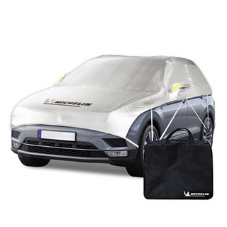 미쉐린 자동차 바디 하프커버, 1개