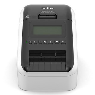 브라더 전문가용 라벨프린터 QL-820NWB