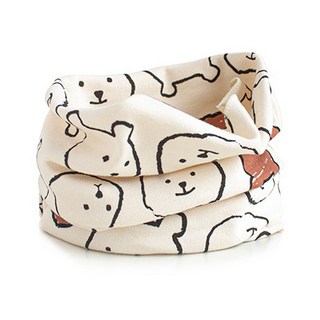 유아동용 목도리 플립멀티넥워머