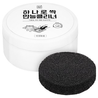 깔끔대장 하나로싹 만능클리너, 300g, 1개