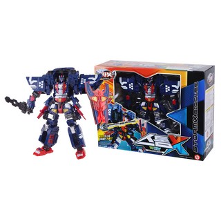 헬로카봇 스톰 X 빅큐브, 혼합색상, 1개 헬로카봇잠옷