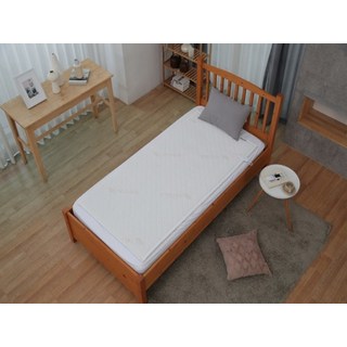일월 라이오셀 카본 모달 탄소매트