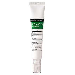 더마팩토리 시카 60.2프로 앰플 65g, 30ml, 1개