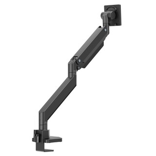 카멜마운트 PMA2X 57인치 초대형 싱글 모니터암