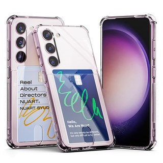 누아트 에어프레임 카드 수납 케이스