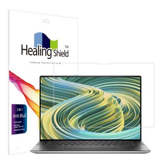 힐링쉴드 델 XPS 15 9500