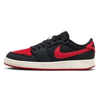 NIKE 耐吉 Air Jordan 1 低筒