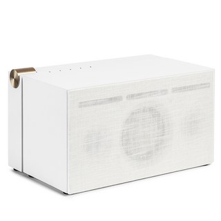 라부아뜨 블루투스 스피커 PR/01, PURE WHITE