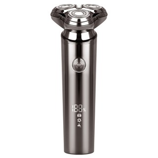컴스마트 마그네틱 헤드 C타입 충전식 면도기, SH925