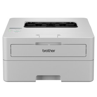 브라더 토너세이브 흑백 레이저 프린터 + 토너 세트, HL-B2180DW