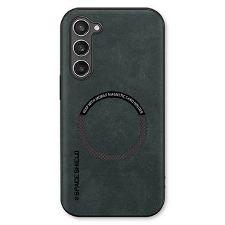 SPACE SHIELD Magsafe相容薄型手機殼
