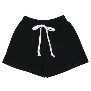 레인보우키즈 아동용 비비드 포인트 4부 팬츠