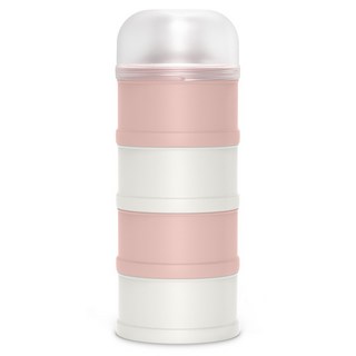 스와비넥스 보노미아 분유케이스, 1개, 핑크