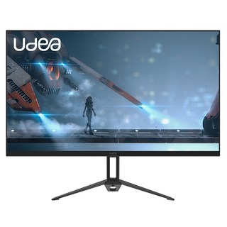 유디아 FHD 제이씨현 EDGE 유케어 165Hz 홈게임 모니터